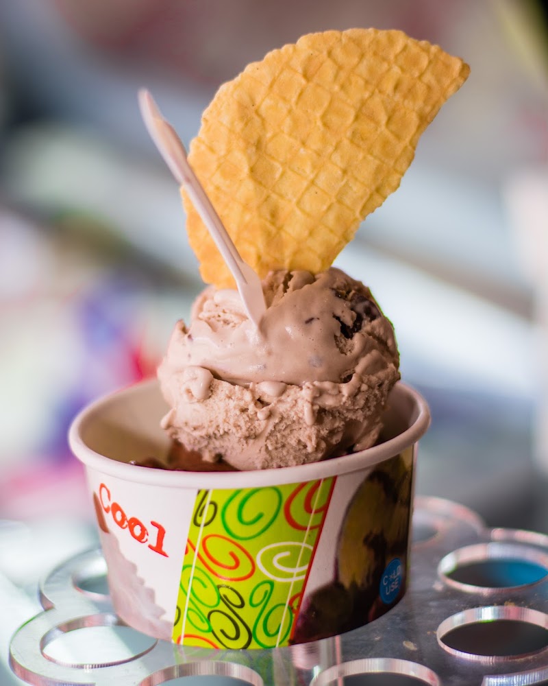 CRAVINS ICE CREAM photo 3